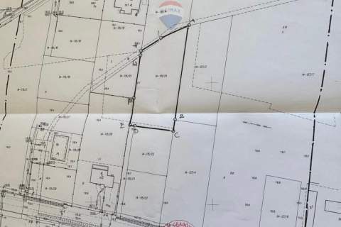 WYJĄTKOWA DZIAŁKA Z WZ 3204 m2 GRABÓW NAD PILICĄ