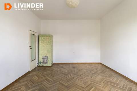 3 pokoje 73 m kamienica ul. Zakopiańska