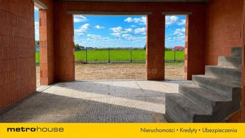 SEGMENT 170m2 z ogródkiem 20min do Galerii Mokotów