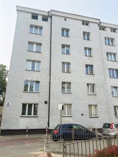 Ścisłe Centrum, ul. Piotrkowska -do wejścia 
