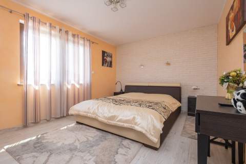 Energooszczędny dom ze SPA 5 min od Wrocławia
