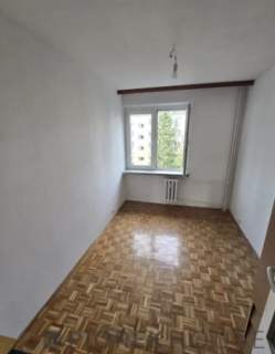 3-pokojowe mieszkanie na Mokotowie