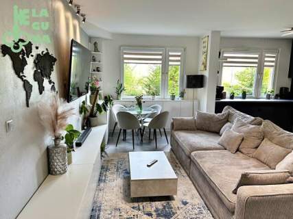 Gdynia Karwiny 3 pokoje parter 60m2 po remoncie