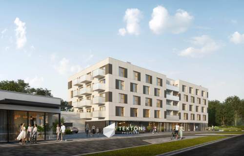 2 pokoje Taras 56 m2 garaż komórka