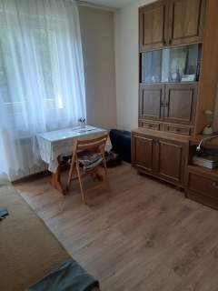 Mieszkanie Nidzica, 2 pok.35m2. lata90 po remoncie z tarasem