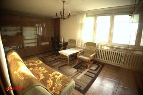 2 pokoje 37,5 mkw winda osiedle F Balkon