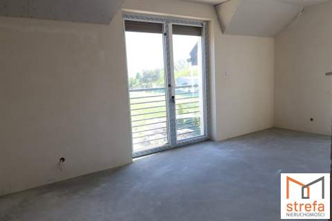 Bliźniak 180m2 ostatni WOLNY 4km od Al.Sp.Pracy
