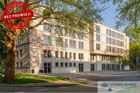 Duży metraż 66,36 m 2 pokoje odbiór od zaraz