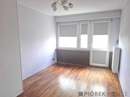 3-pokojowe mieszkanie na Ursusie