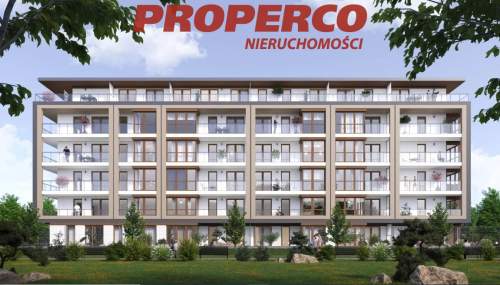 Mieszkanie 2pok., 43,57 m2, Sk-kam