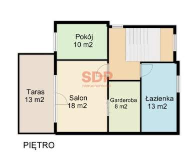 Dom na Gądowie