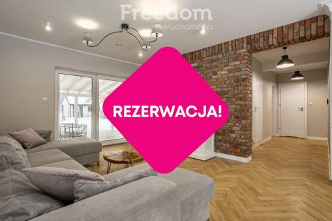 Dom przy lesie, 5 min od jeziora, Barany