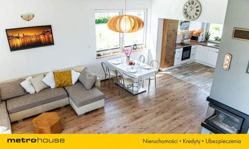 Dom na sprzedaż, 143,56 m2, Radacz