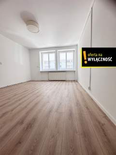 M4 w Cieszyn świetny układ, duży potencjał