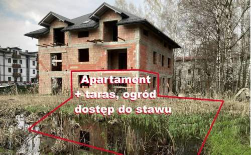 Mieszkanie na sprzedaż, 56,5 m2, Wadowice
