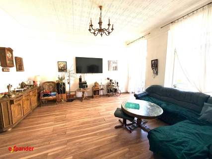 Mieszkanie z dużym potencjałem- Tarninów-Balkon