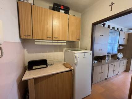 Kawalerka 25 m2 drugie piętro w centrum Puław.