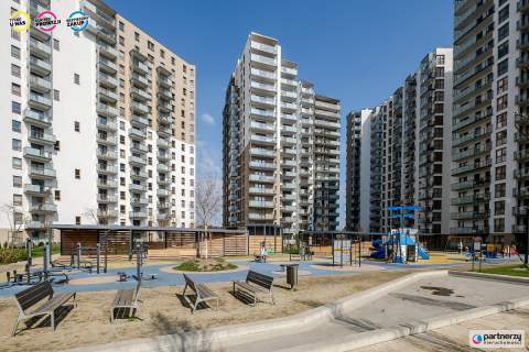NA SPRZEDAŻ 2 POKOJE, GDAŃSK LETNICA