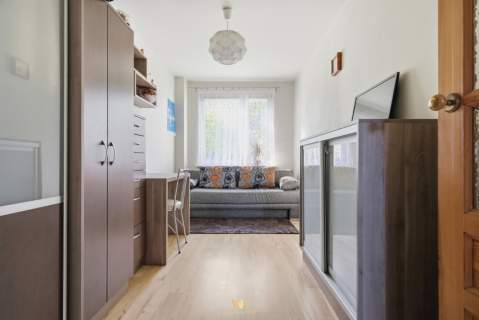 4 pokoje z widokiem na zieleń I cisza I balkon