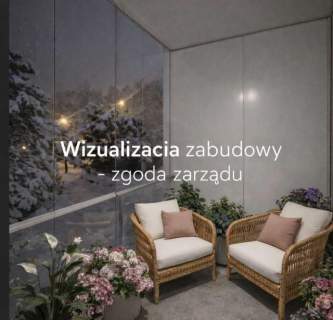 Piękne, ogrodzone osiedle. Tylko 5 bloków.