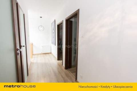 Mieszkanie- Trzesiecka 90m2/ poddasze do aranżacji