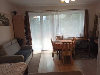 Sprzedam mieszkanie 1 pokojowe 24,31 m2 z 2019 r. Konwaliowa