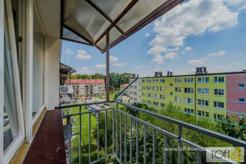 Mieszkanie w Centrum Dąbrowy Tarnowskiej