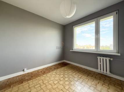 Nowodworska 3M Świetny układ Balkon Piwnica