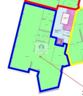 Ursynów, biuro 332,96m2 do wynajęcia