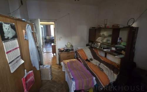 2-pokojowe mieszkanie na Woli