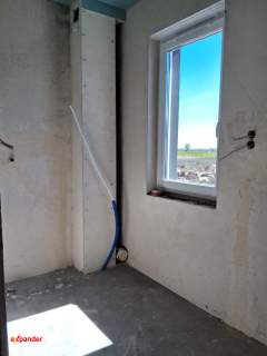 Bezczynszowy skrajny szeregowiec Instalacja fotowoltaiczna 4,5...