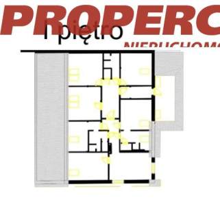 Hala magazynowo produkcyjna 1200 m2, Ursus