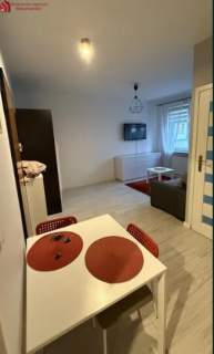 Przytulne 2 pokojowe mieszkanie 32m2