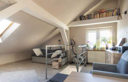 Mieszkanie na sprzedaż, 54,58 m2, Wejherowo