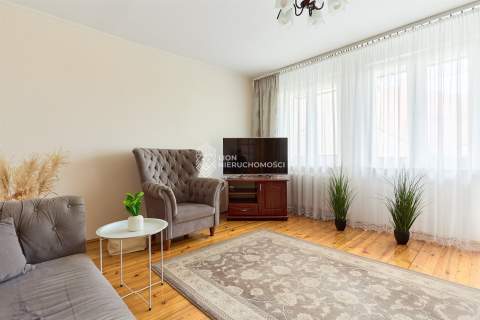 Mieszkanie 3 pok dla RODZINY w centrum Polic