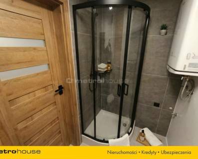 Gotowe do zamieszkania mieszkanie w centrum
