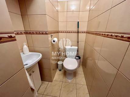 Przestronne 3 pokojowe z balkonem