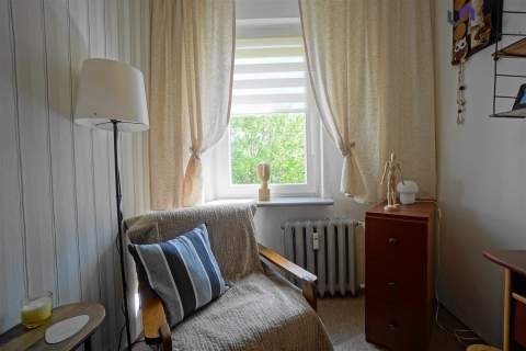 Mieszkanie do wynajęcia, 49,59 m2, Katowice