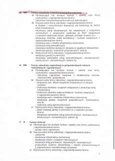 Działka budowlana z MPZP