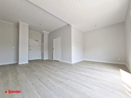 Apartament typu STUDIO w Mielnie Z balkonem, blisko morza 