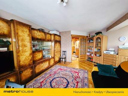 Mieszkanie na sprzedaż, 74 m2, Siedlce