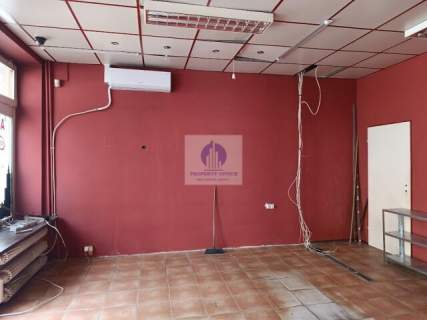Żoliborz lokal,handlowo-usługowy 93,45m2 do wynajęcia