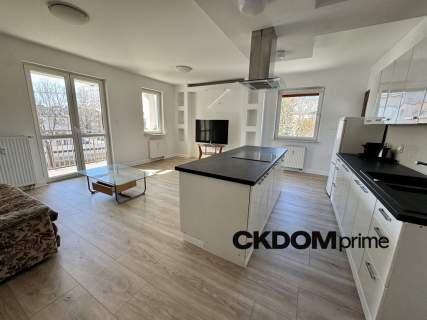 Na sprzedaż przestronny apartament ul. Gliniana 2a