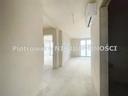 Mieszkanie na sprzedaż, 57,53 m2, Sieradz