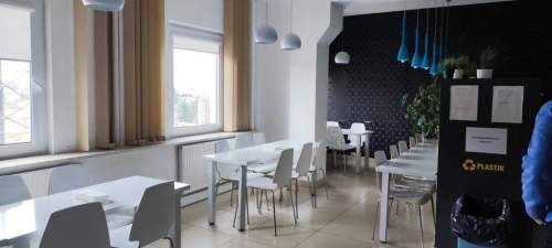 Biuro do wynajęcia, 1800 m2, Zamość