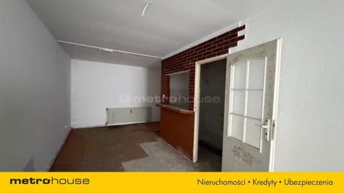 Wąbrzeźno działka 3838 m2 z kamienicą nad jeziorem
