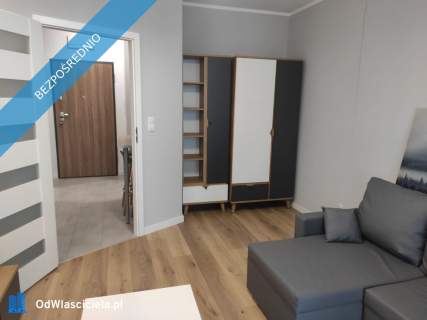 BEZPOSREDNIO 36 m 2 Kasprzaka 29C, Bliska Wola 2 pok. garaż