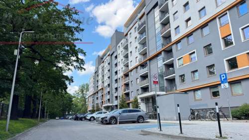 Nowoczesne, b. ładne 3 pok. z balkonem w Centrum.