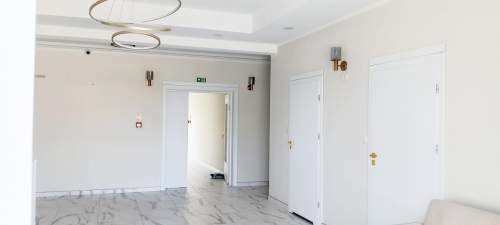 Apartament w DE ROSSE RESIDENCE Jastrzębia Góra