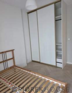 3-pokojowe mieszkanie na Żoliborzu